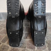 Scarponi da sci Salomon