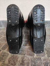 Scarponi da sci Salomon