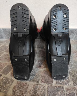 Scarponi da sci Salomon