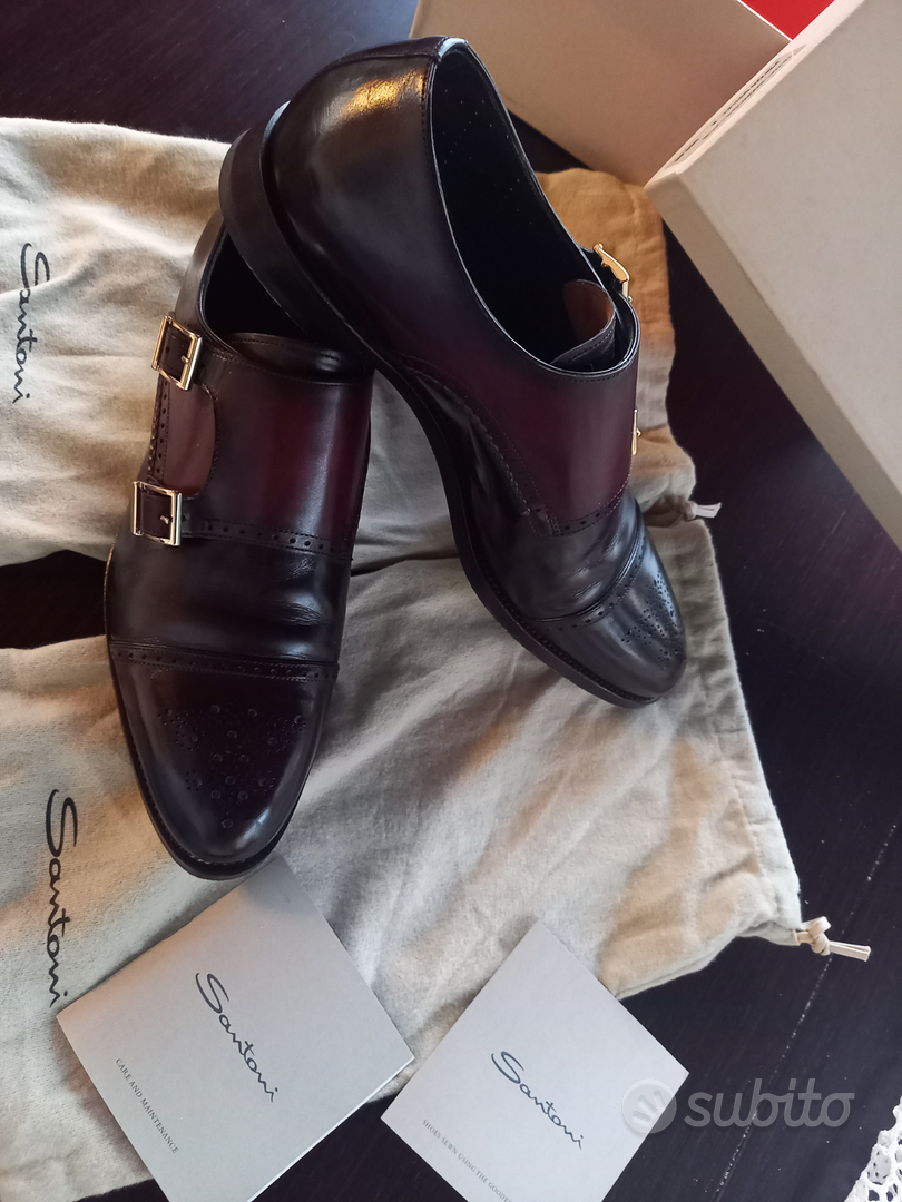 Santoni scarpe cheap firenze