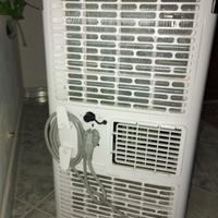 Climatizzatore olimpia spledind