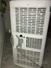 Climatizzatore olimpia spledind