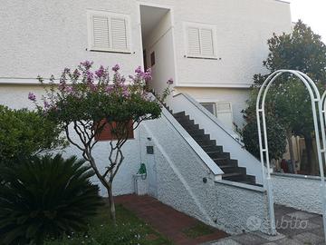 Tortora Marina trilocale
