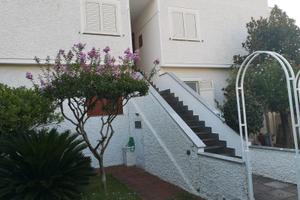 Tortora Marina trilocale