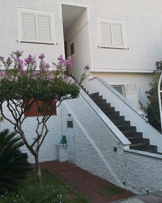Tortora Marina trilocale