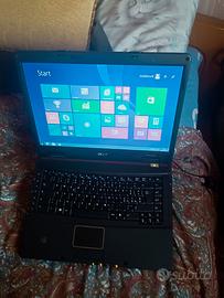 Notebook Acer extensa 5230E