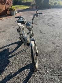 Ciao prima serie bianco