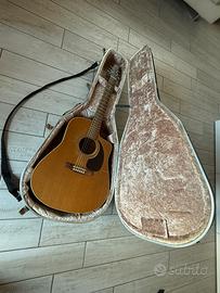 Chitarra acustica SEAGULL originale del 1996
