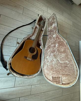 Chitarra acustica SEAGULL originale del 1996