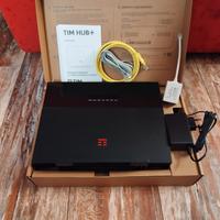 Modem Tim Hub+