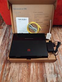 Modem Tim Hub+