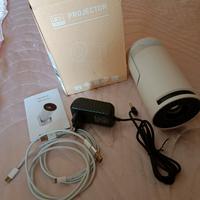 Proiettore per Android e iPhone 