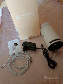 Proiettore per Android e iPhone 