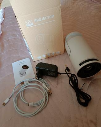 Proiettore per Android e iPhone 