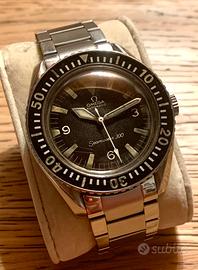 VINTAGE OMEGA SEAMASTER 300