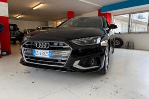 AUDI A4 Avant 35 2.0 TDI 163 CV MHEV – Business Ad