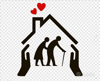 Anziani / disabili/ aiuto