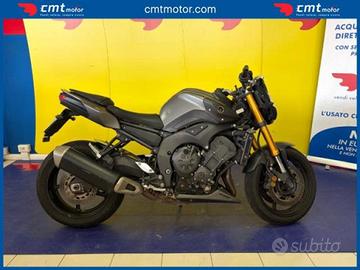 YAMAHA Fazer 8 Garantita e Finanziabile