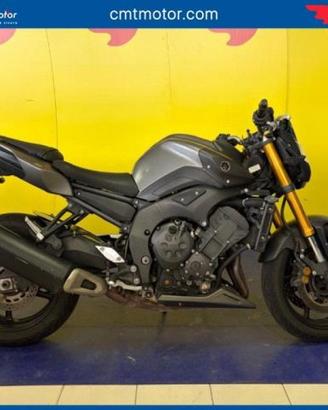 YAMAHA Fazer 8 Garantita e Finanziabile