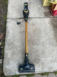 Apsirapolvere delonghi