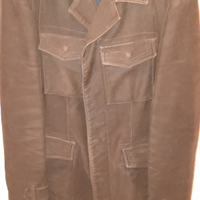 Giacca giaccone tg 46 Fustagno