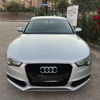 Audi A5 SPB 2.0 TDI 177 CV multitronic
