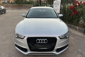 Audi A5 SPB 2.0 TDI 177 CV multitronic