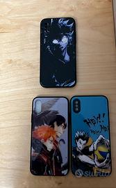 Cover anime iphone xs