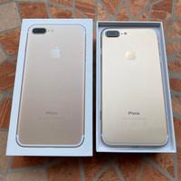 iPhone 7 Plus Gold 32Gb MNQP2QL/A Perfetto Complet