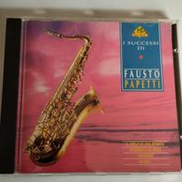 I Successi di Fausto Papetti