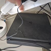 Playstation 4 1 TB
