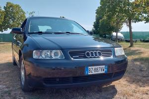 audi a3 1.8t quattro 