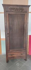 Armadio in legno