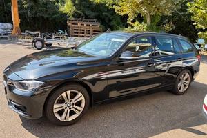 Bmw 320 d Sport
