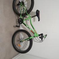 bicicletta Aurelia Plus24 
