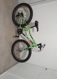 bicicletta Aurelia Plus24 