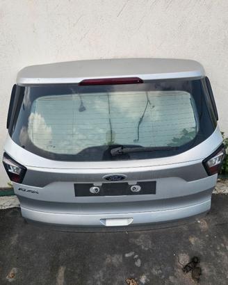 Portellone ford kuga