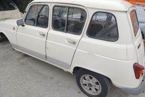 ricambi per r4