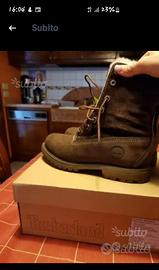 Timberland