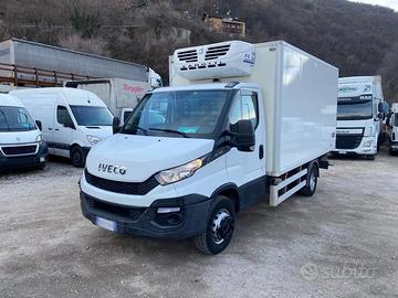 IVECO Daily 60C15 3.0 Frigo
