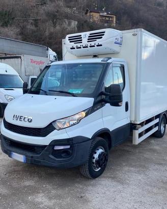 IVECO Daily 60C15 3.0 Frigo