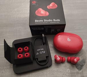 Cuffie Bluetooth Beats Studio Buds