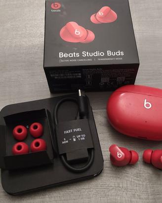 Cuffie Bluetooth Beats Studio Buds