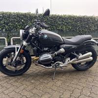 BMW Motorrad R 12