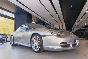 Porsche 911 996 CARRERA 3.6 ALLESTIMENTO ORIGINALE