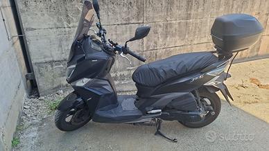 sym JET14 200