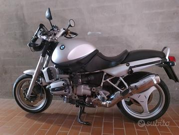 BMW R1100R  ANNO 1996 