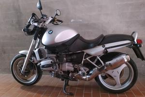 BMW R1100R  ANNO 1996 