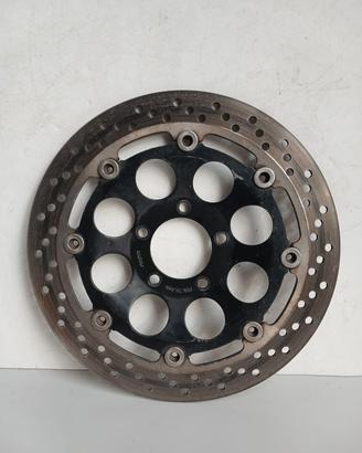 disco anteriore SUZUKI GS 500 originale