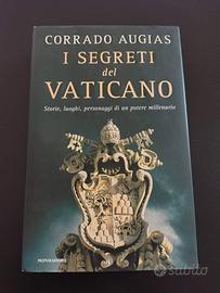 segreti vaticano corrado augias libro